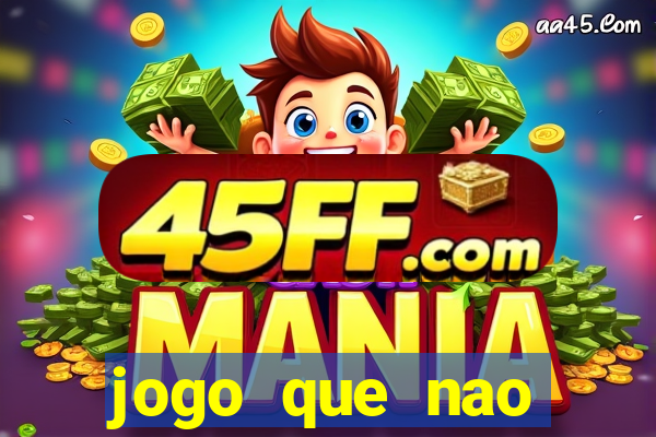 jogo que nao precisa de deposito